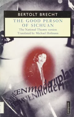 The good person of Sichuan
