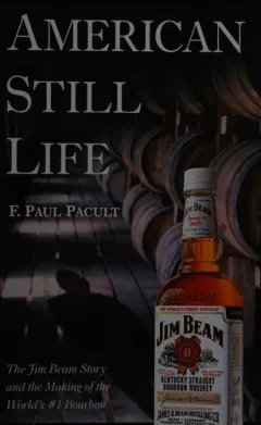 American still life