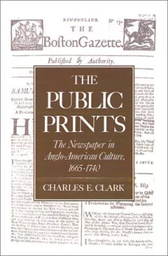 The public prints