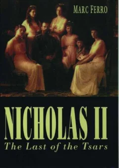 Nicholas II