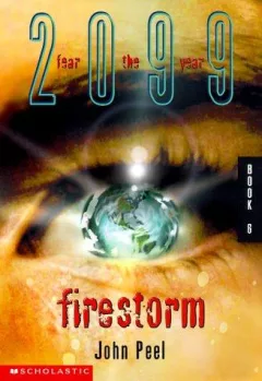 Firestorm