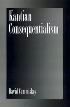 Kantian consequentialism