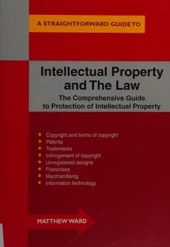 Intellectual Property and the Law