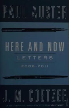 Here and Now