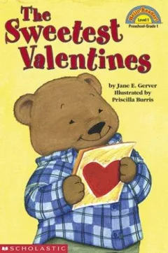 The sweetest valentines