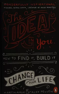 The idea in you