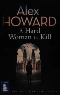 A hard woman to kill