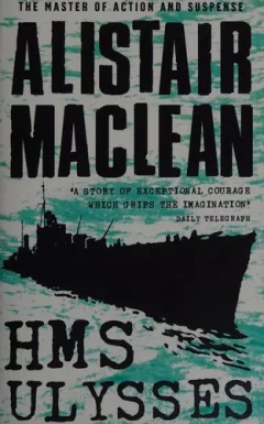 HMS Ulysses