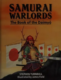 Samurai warlords