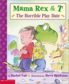 The horrible play date