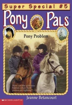 Pony problem