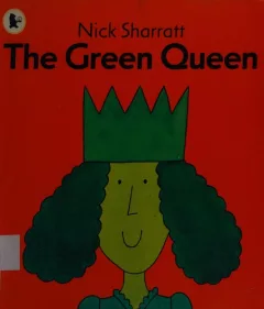 The green queen