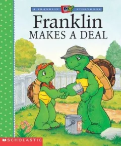 Franklin Tv #18 (Franklin)