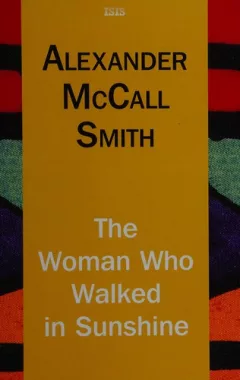 The woman who walked in sunshine