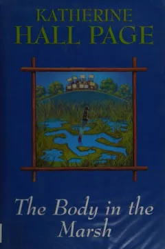 The body in the marsh