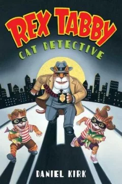 Rex Tabby
