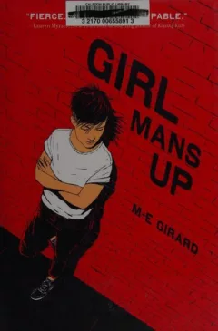 Girl Mans Up