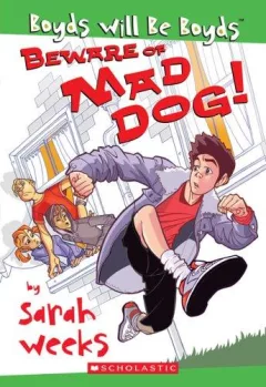 Beware of Mad Dog
