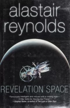 Revelation space
