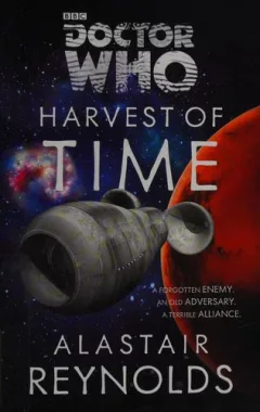 Doctor Who : Harvest of Time
