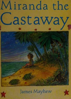 Miranda the castaway
