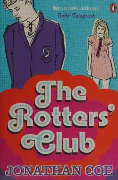 Rotters' Club