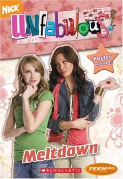 Meltdown (Unfabulous)