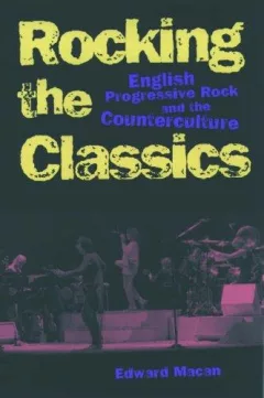 Rocking the classics