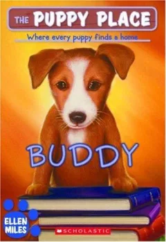 Buddy (The Puppy Place)