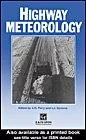 Highway Meteorology