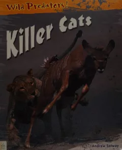 Killer cats