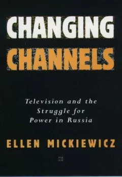 Changing channels