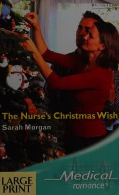 The Nurse's Christmas Wish
