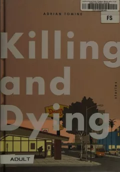 Killing and dying