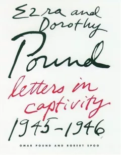 Ezra and Dorothy Pound