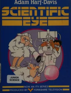 Scientific eye