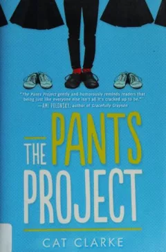 The pants project