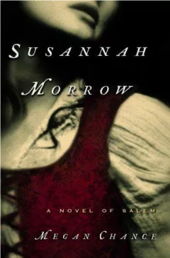 Susannah Morrow
