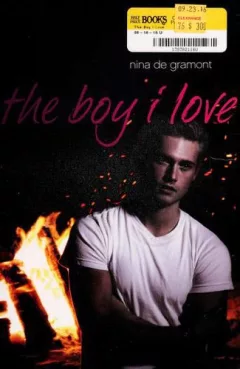 The boy I love