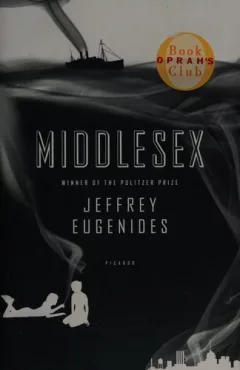 Middlesex.