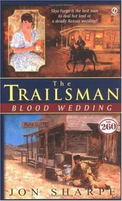 Blood wedding