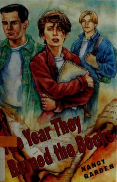 The year they burned the books