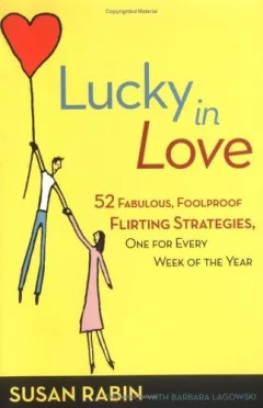 Lucky in Love