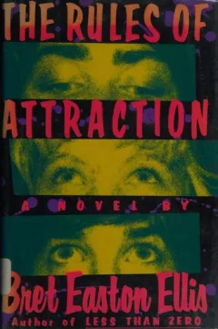 The rules of attraction