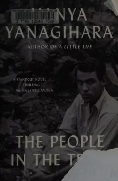 The People in the Trees