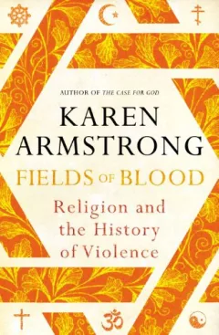 Fields of blood