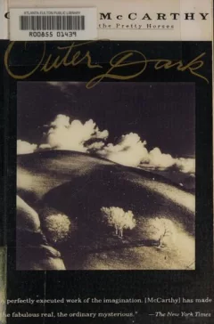 Outer dark