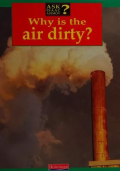 Why Is the Air Dirty?