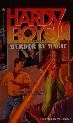 Murder By Magic