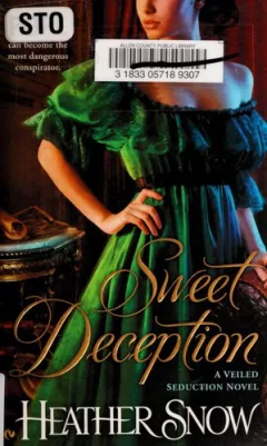 Sweet Deception